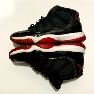 Mens Air Jordan 11 /size 13